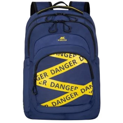 Сумка для ноутбуков RivaCase 15.6" Erebus 30L Blue (5461)