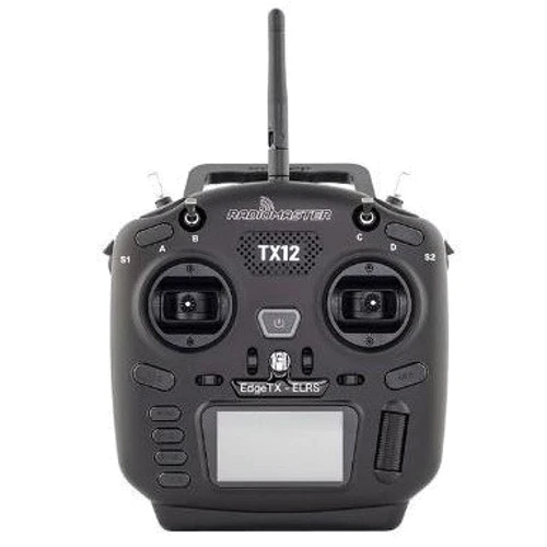 Пульт RadioMaster TX12 MKII ELRS M2 с акб RadioMaster 21700