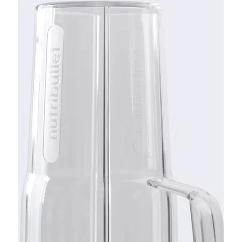 Блендер Блендер Nutribullet NB100DG: Количество скоростей 1