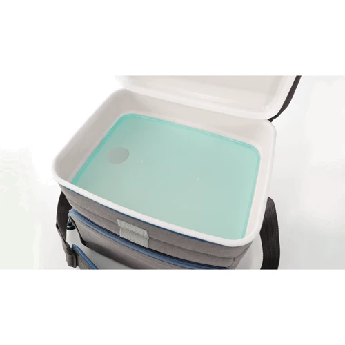 Термосумка Outwell Coolbag Albatross L Grey (590155) фото 4