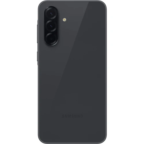Смартфон Samsung Galaxy A36 5G 12/256GB Awesome Black A366: Вбудована пам'ять 256 ГБ