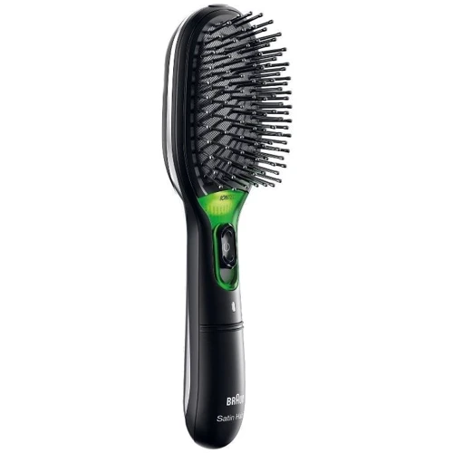 Стайлер Braun Satin Hair 7 BR 710: Тип Электрорасческа
