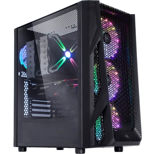 Персональный компьютер (ПК) ARTLINE Overlord X92 (X92v16)