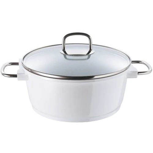Кастрюля Кастрюля Bergner BG 8646 (6.9 л)