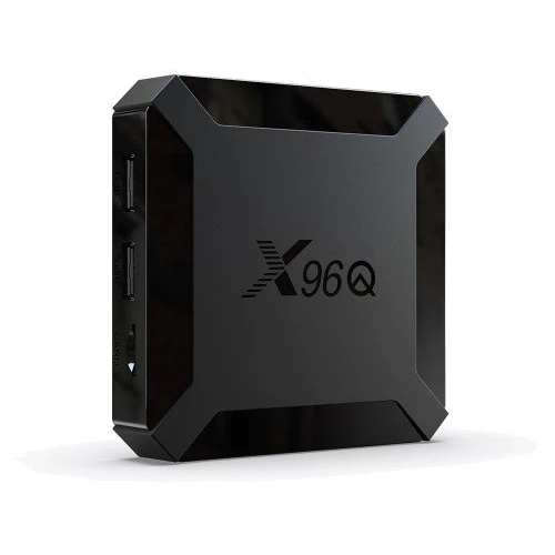 Приставка Smart TV X96Q (2Gb/16Gb): ТВ-тюнер Нет