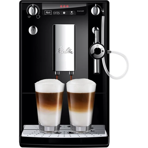Кофеварка Melitta Caffeo Solo & Perfect Milk E957-201