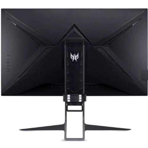 Монитор Acer Predator X32 (UM.JX0EE.P01): Покрытие экрана матовое
