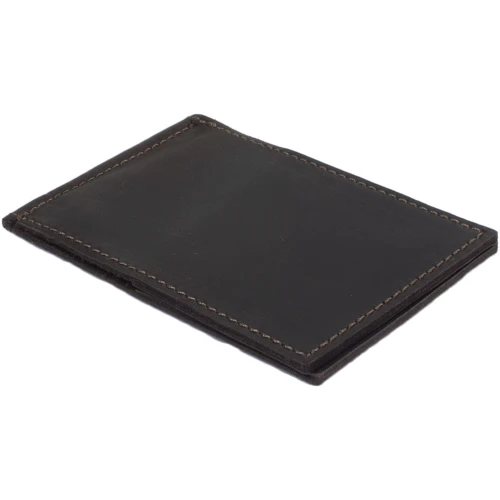 Мужской зажим для денег DNK Leather коричневый (DNK-Pocket-money-col-F): Тип Зажимы для денег