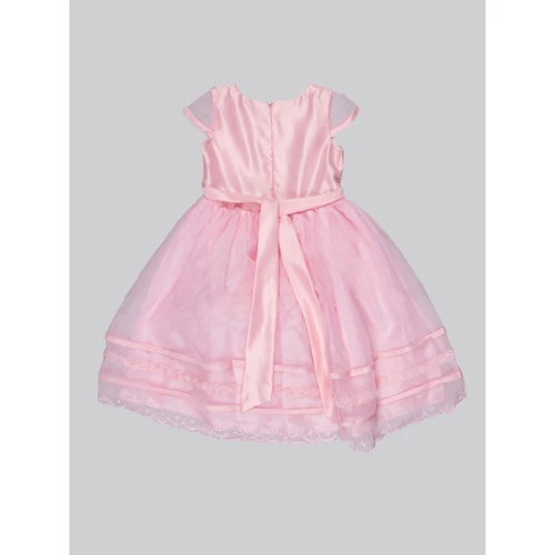 Платье BattyFenny BT5065 158 см розовое: Тип Платья