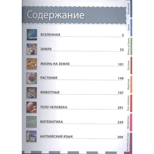 Энциклопедия детям про все на свете: Жанр Детские энциклопедии