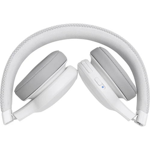 Наушники JBL Live 400BT, White (JBLLIVE400BTWHT): Чувствительность (дБ) 106