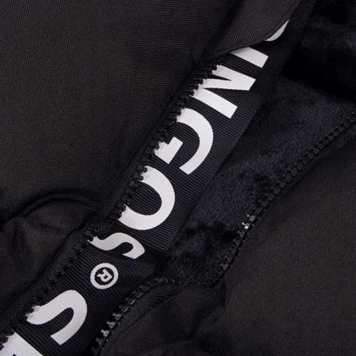 Универсальный конверт Springos черный (SB0020)