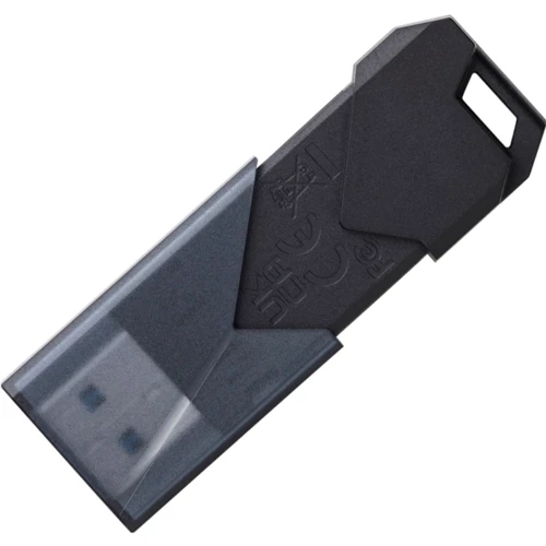 USB-флешка Kingston 128GB DataTraveler Exodia USB 3.2 Onyx (DTXON/128GB): Обсяг пам'яті 128 GB