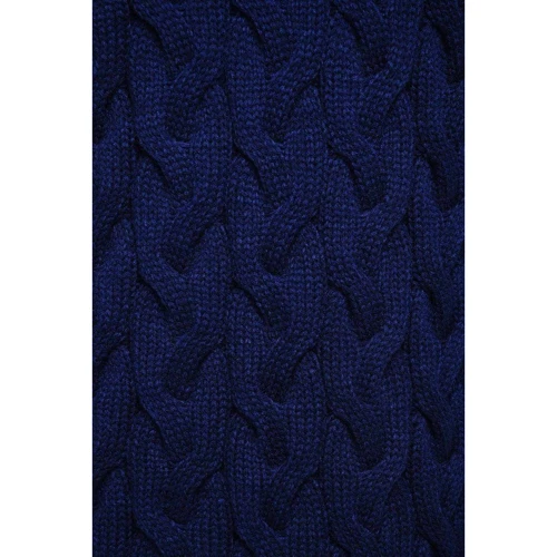 Кардиган 1 For You VKK0005-42-52 42-52 темно-синий: Вид Кардиганы