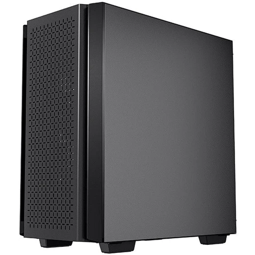 Корпус DeepCool CG560 (R-CG560-BKAAE4-G-1): Типорозмір Miditower
