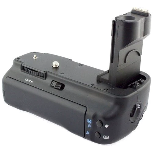 Батарейный блок ExtraDigital Canon 30D, 40D, 50D (Canon BG-E2N): Производитель ExtraDigital