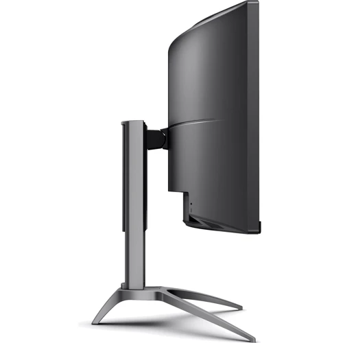 Монитор AOC AG493UCX2: Тип ЖК-матрицы VA