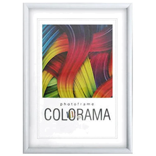 Фоторамка Colorama 15x20 45 белый