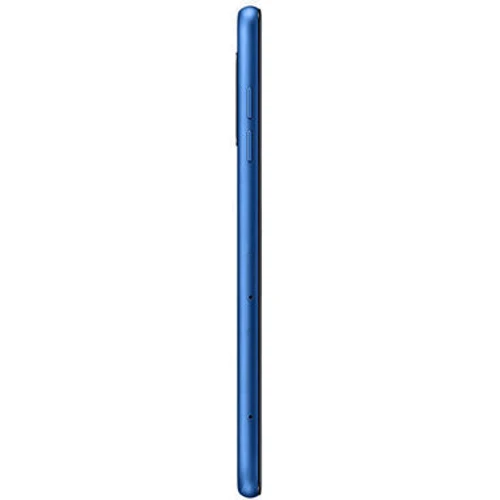 Смартфон Samsung Galaxy A6+ 2018 3/32 GB Blue Approved Витринный образец фото 5