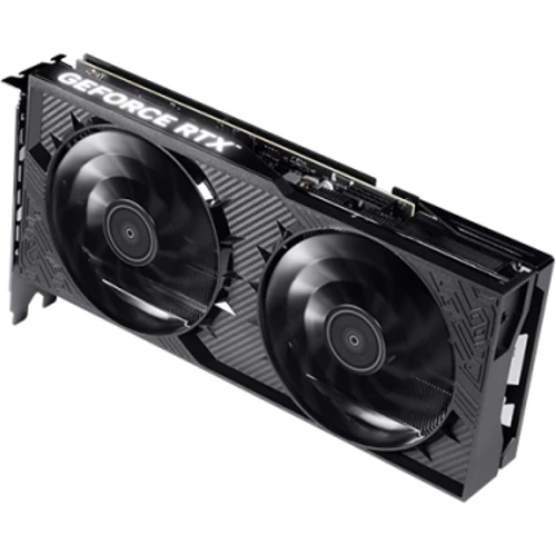 Видеокарта KFA2 GeForce RTX 4070 SUPER 1-Click OC 2X V2 (47SOM7MDABCK): Назначение Геймерские