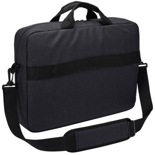 Сумка для ноутбуков Case Logic 15.6" Huxton Attache Black (HUXA-215): Тип сумки сумка