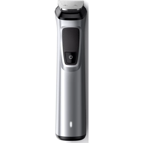 Машинка для стрижки (триммер) Philips MG7715/15: Минимальная длина стрижки, мм 0.5