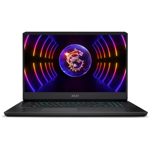 Ноутбук MSI Vector GP77 13VF (GP7713VF-13THC1)