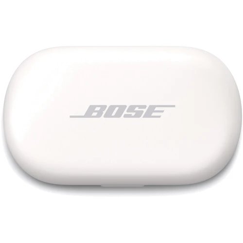 Наушники Bose QuietComfort Earbuds Soapstone (831262-0020): Назначение Для смартфона