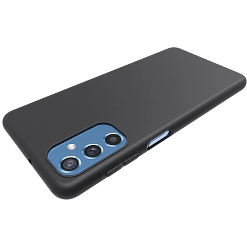 Чохол для телефона BeCover TPU Case Black для Samsung M526 Galaxy M52 5G (707623): Тип накладка на задню частину