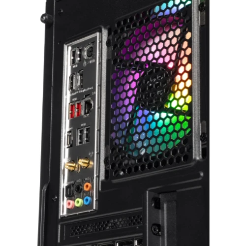 Персональный компьютер (ПК) ARTLINE Gaming DRGN (DRGNv67): Оперативная память 32GB DDR5-6400 RGB