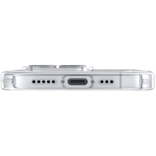 Чехол для iPhone Benks MagClap Lucent Pro Protective Case Transparent for iPhone 16 Plus: Тип чехла накладка на заднюю часть