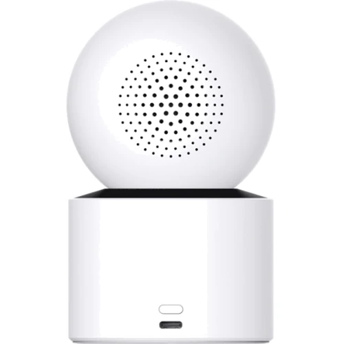 IP-камера відеоспостереження Xiaomi Smart Camera C300 Dual (BHR9166EU): Тип корпуса Корпусная