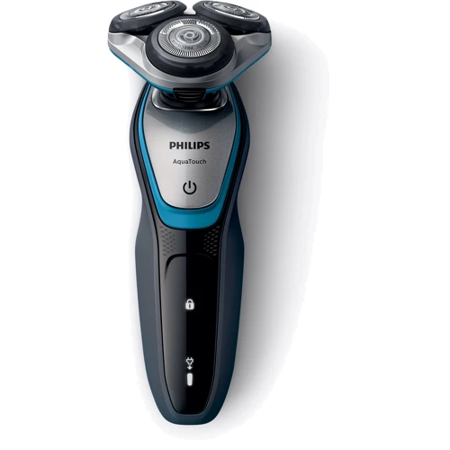 Электробритва Philips S5400/06: Тип триммера Съемный