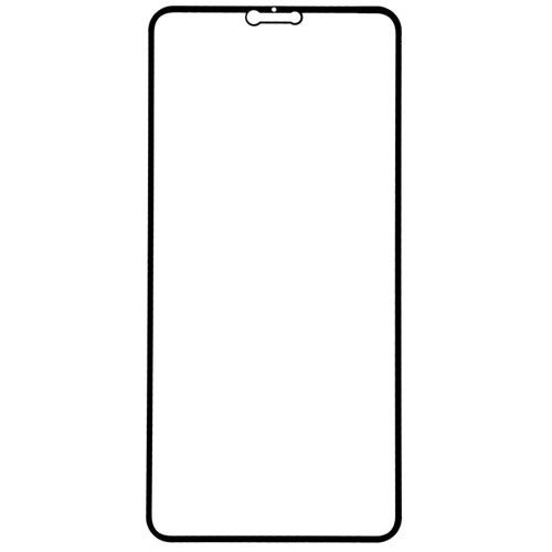 Аксесуар для смартфона BeCover Tempered Glass Black for Xiaomi Mi8 Lite