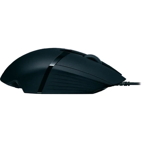 Мышь Logitech G402 Hyperion Fury (910-004067): Количество кнопок 8