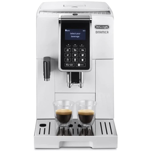 Кофеварка Delonghi ECAM 353.75.W Dinamica: Мощность, Вт 1450