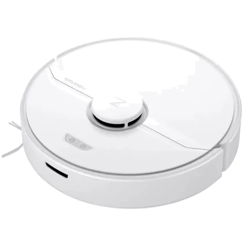 Робот уборщик Xiaomi RoboRock Q7+ White (Q7P02-00) фото 6