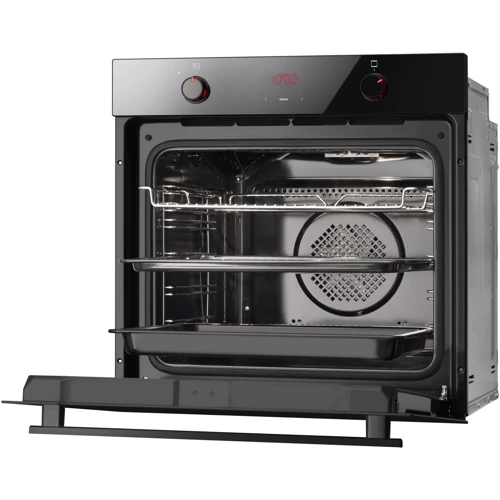 Духовой шкаф электрический Amica ED37218B X-Type: Класс энергопотребления A