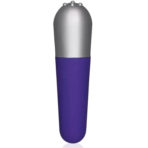 Мини-вибратор ToyJoy Funky Viberette Mini (фиолетовый)