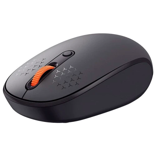 Мышь Baseus Wireless Mouse F01B Grey Tri-Mode (B01055503833-00)