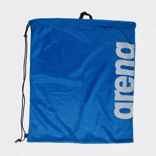 Рюкзак Рюкзак-мешок Arena TEAM MESH 3.5L синий Уни 65 х 55 см (002495-720)