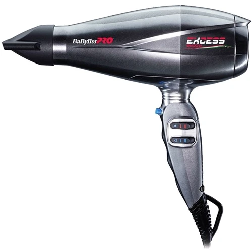 Фен BaByliss PRO BAB6800IE: Тип фен