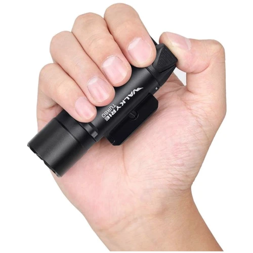 Ліхтар Olight Valkyrie Turbo фото 8