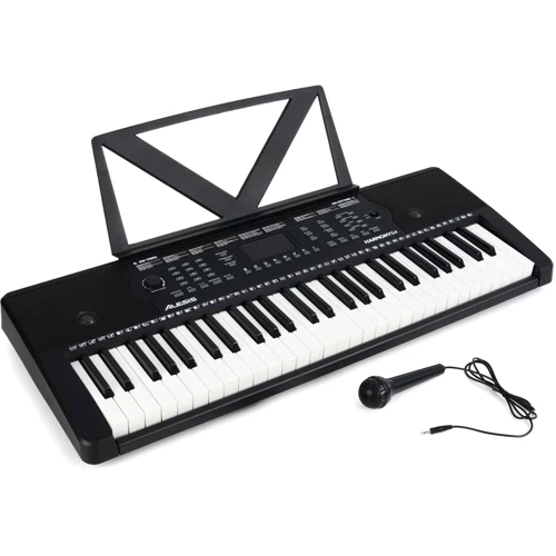 Синтезатор ALESIS Harmony 54