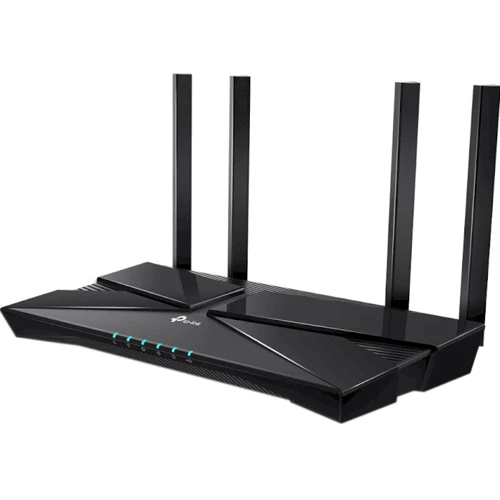Маршрутизатор Wi-Fi TP-Link ARCHER-AX1800: Тип маршрутизатора Wi-Fi роутер