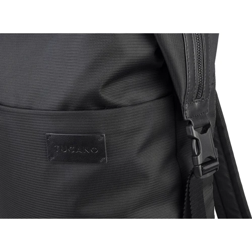 Сумка для ноутбука Tucano 15"/16" Modo Premium Black (BMDOKP-BK) фото 7