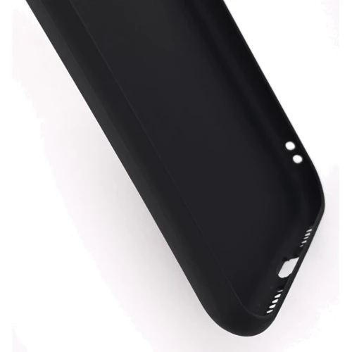 Чехол для телефонов BeCover TPU Case Black for Nubia V60 Design (712775): Тип накладка на заднюю часть