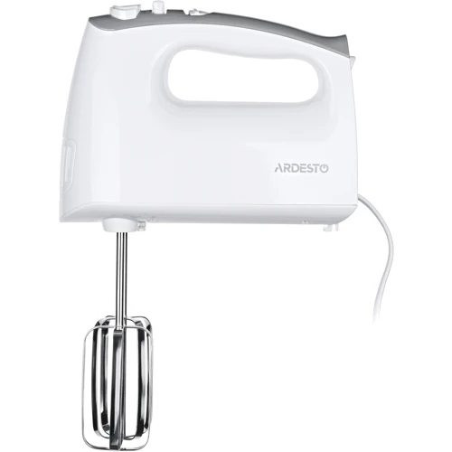 Миксер Ardesto HMK-4006W: Тип ручной