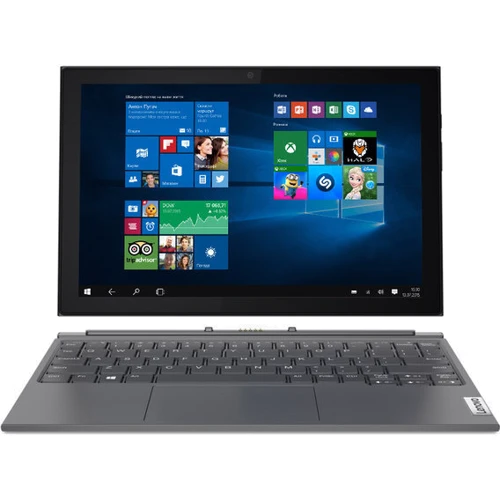 Планшет Lenovo IdeaPad Duet 3 8/128GB Graphite Grey (82AT00LFRA) UA