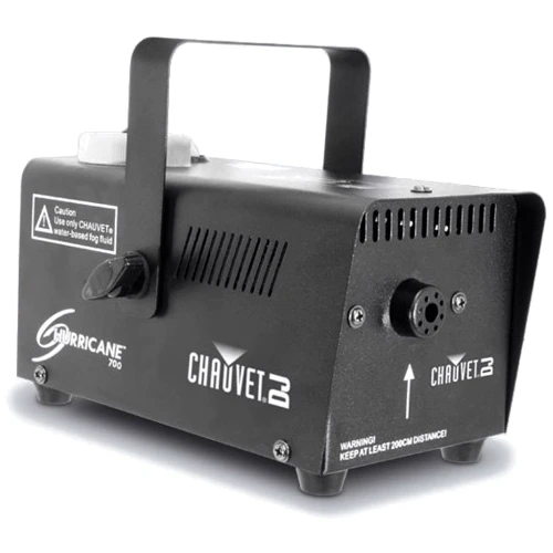 Дым машина CHAUVET H700 HURRICANE 700